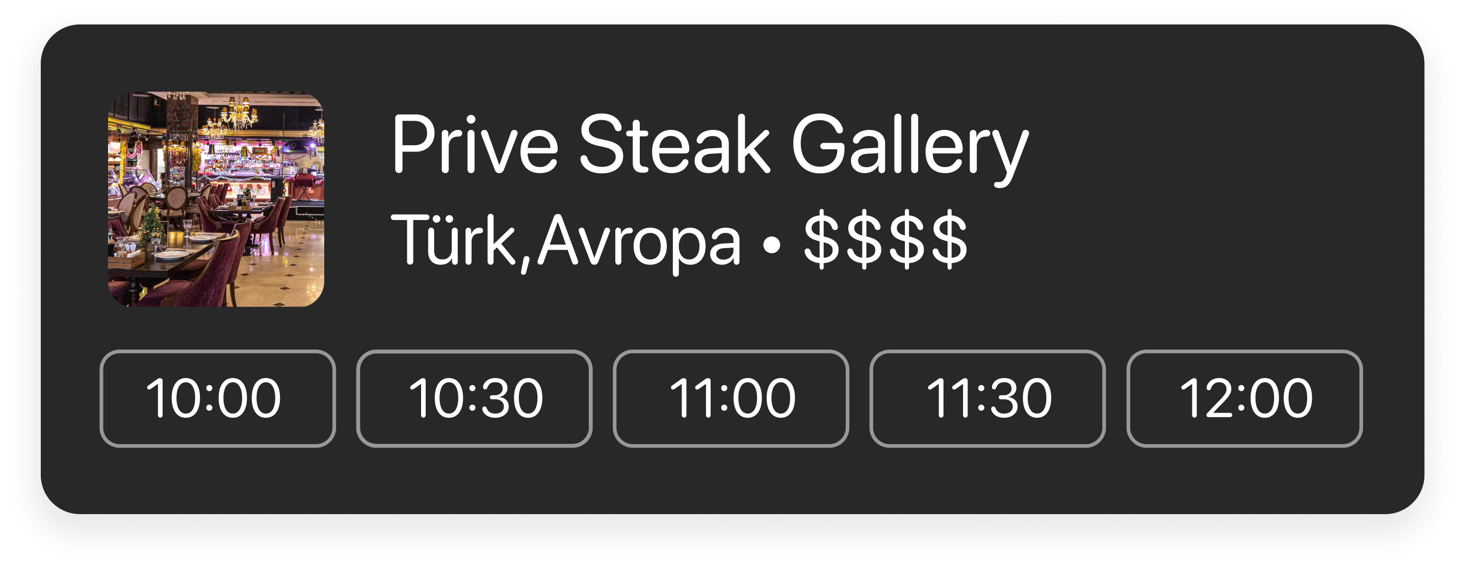 EATTABLE Home Page