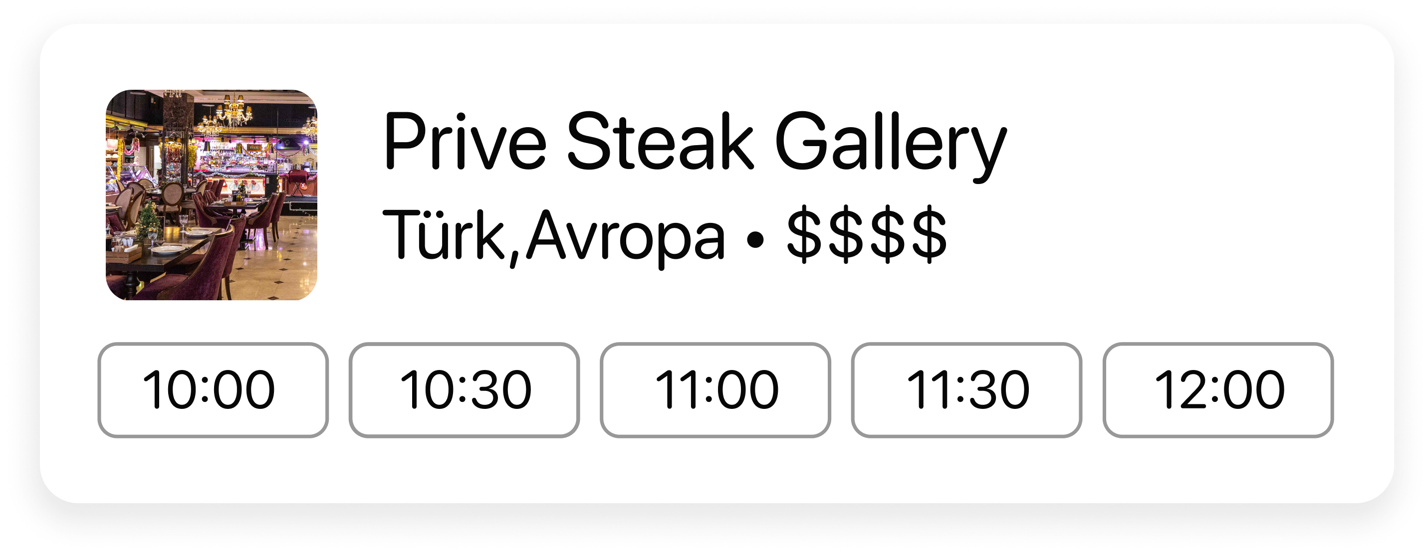 EATTABLE Home Page